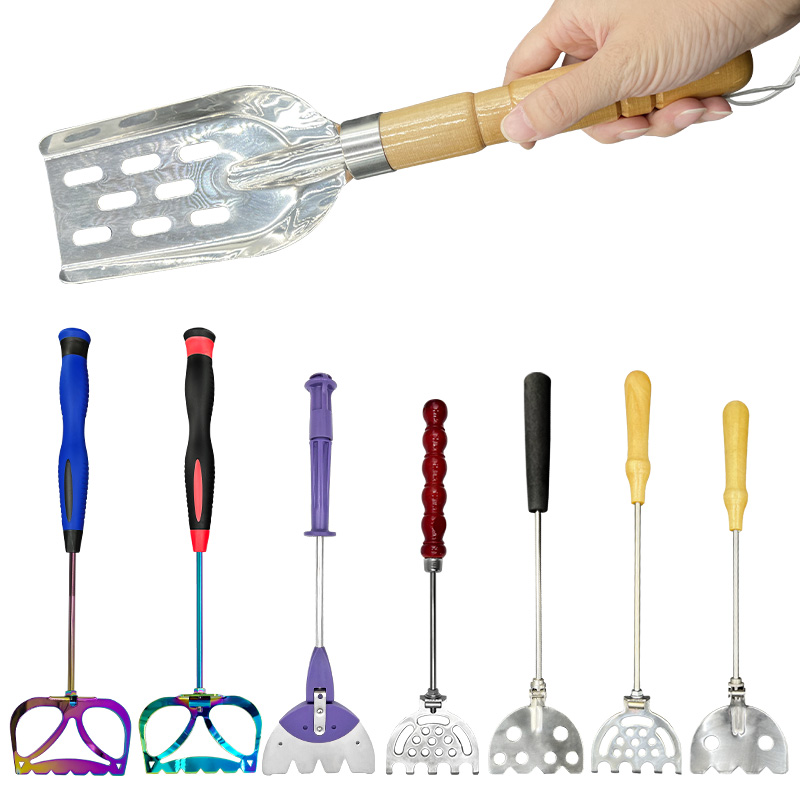 Fishing Equipment On Sale - Рыболовные снасти, совок для креветок, коллекция