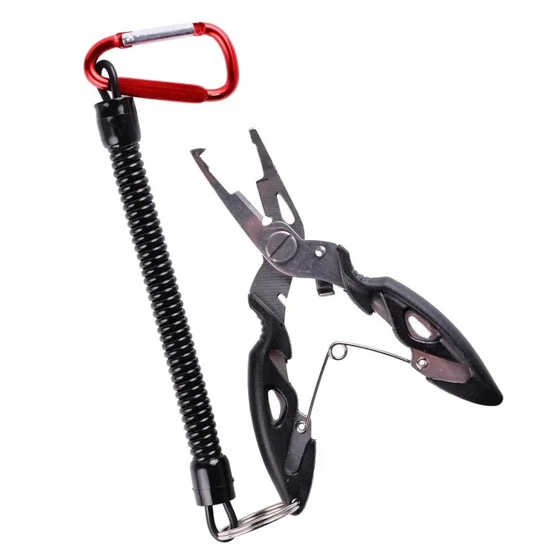Fishing Equipment Price - Рыболовные плоскогубцы-ножницы для обрезки лески, наживки,