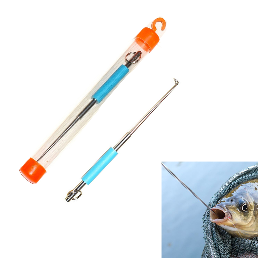 Fishing Equipment Price - 1 шт., рыболовный крючок из нержавеющей