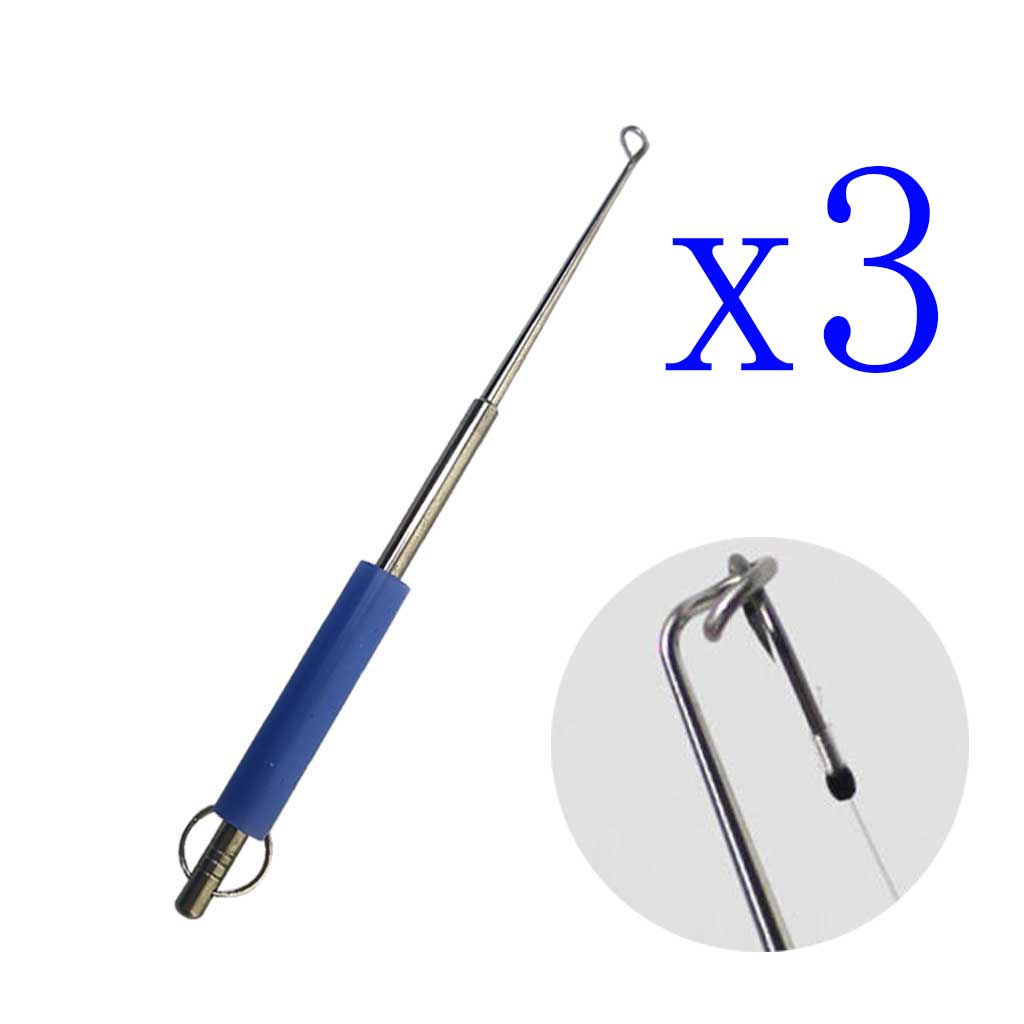 Fishing Equipment Price - 3 шт., устройство для удаления рыболовных