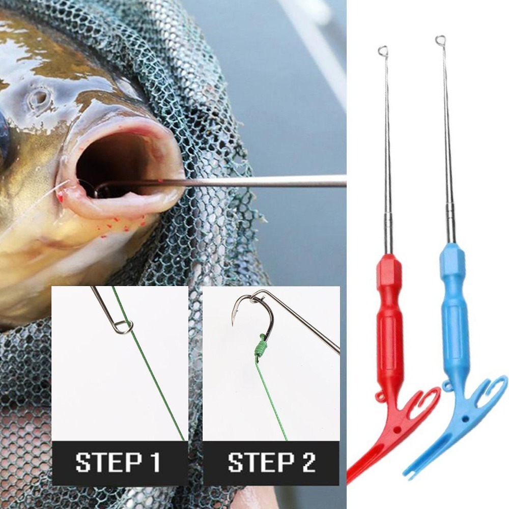 Fishing Equipment Price - 3 в 1, рыболовный Съемник с
