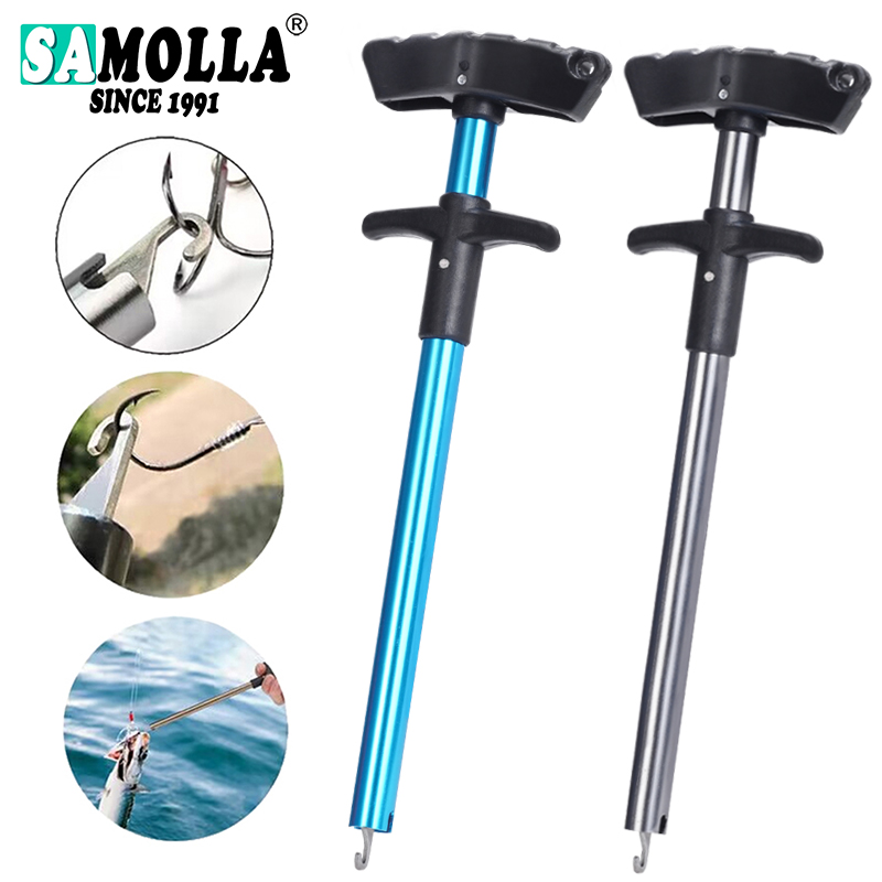 Fishing Equipment Price - Инструмент для снятия рыболовных крючков, средство