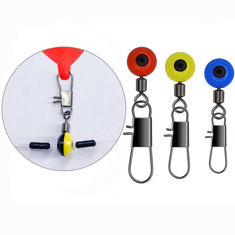 Fishing Equipment On Sale - Поплавок для морской рыбалки, 50 шт./лот