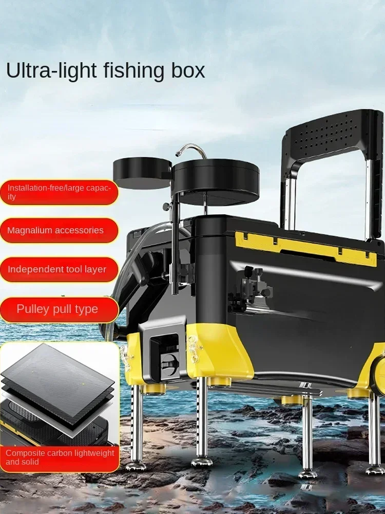Горячие продажи 2022: Новая мн – обзор и цена Fishing Equipment For Sale