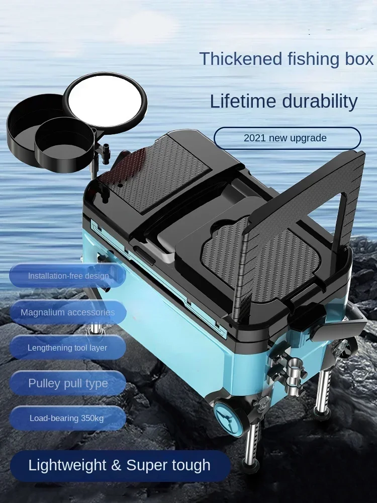 Горячие продажи 2022: Новая мн – обзор и цена Fishing Equipment For Sale