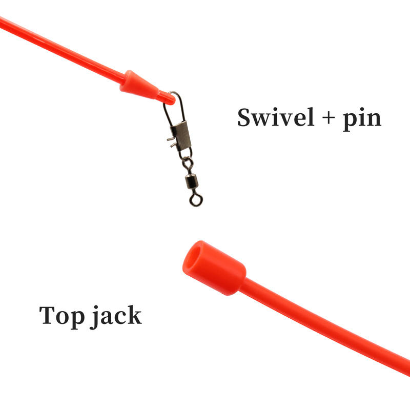 ZYZHE 6 шт./2 упаковки: Инстру – обзор и цена Fishing Equipment On Sale