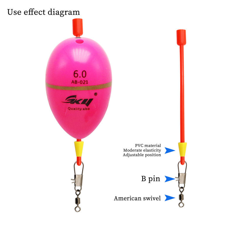 ZYZHE 6 шт./2 упаковки: Инстру – обзор и цена Fishing Equipment On Sale