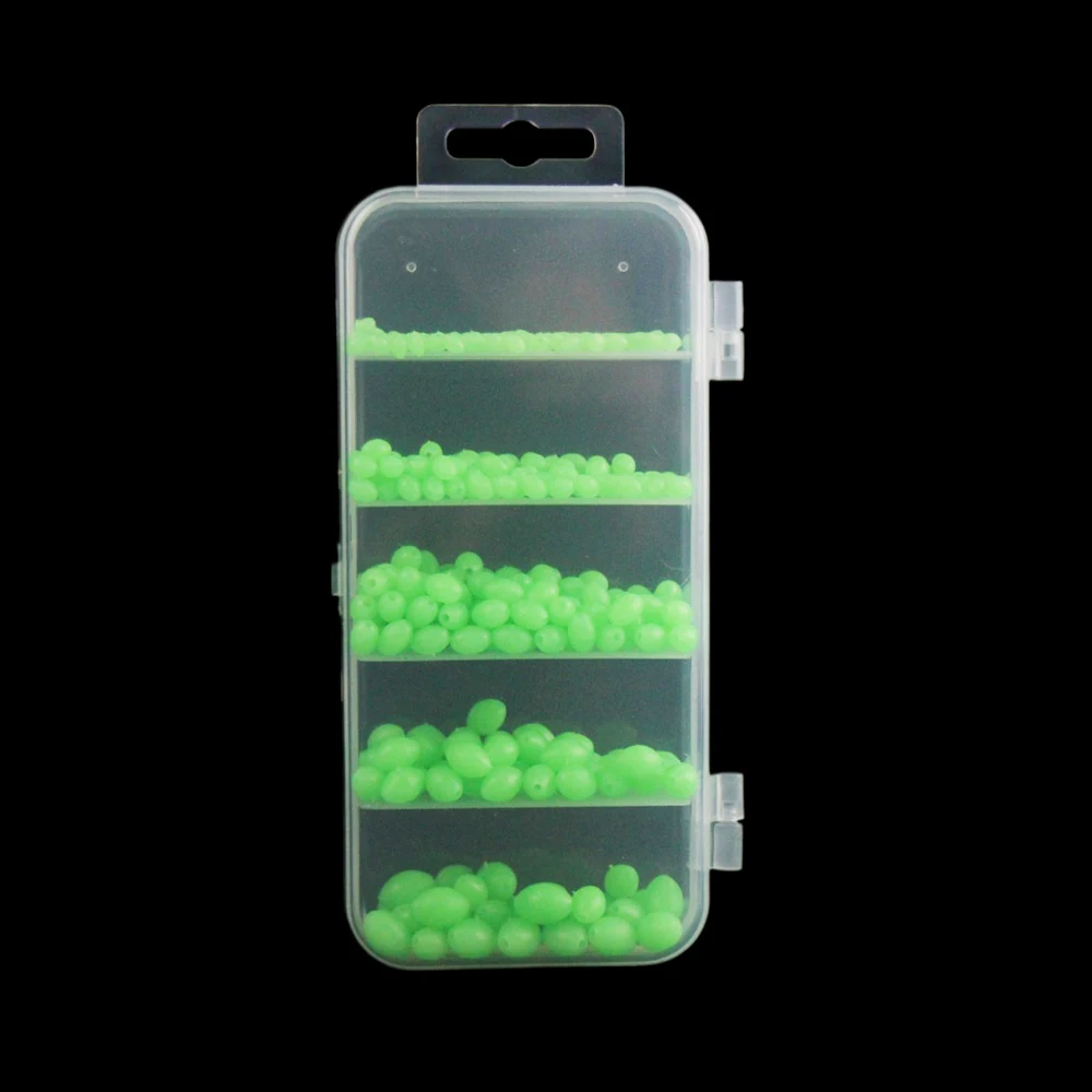 Ackibbik 375 шт./кор. светящие – обзор и цена Fishing Equipment On Sale