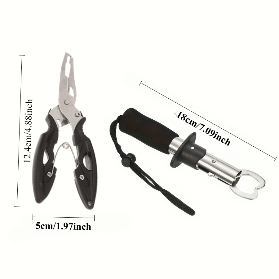 2 шт. набор контроллеров для р – обзор и цена Fishing Equipment Price