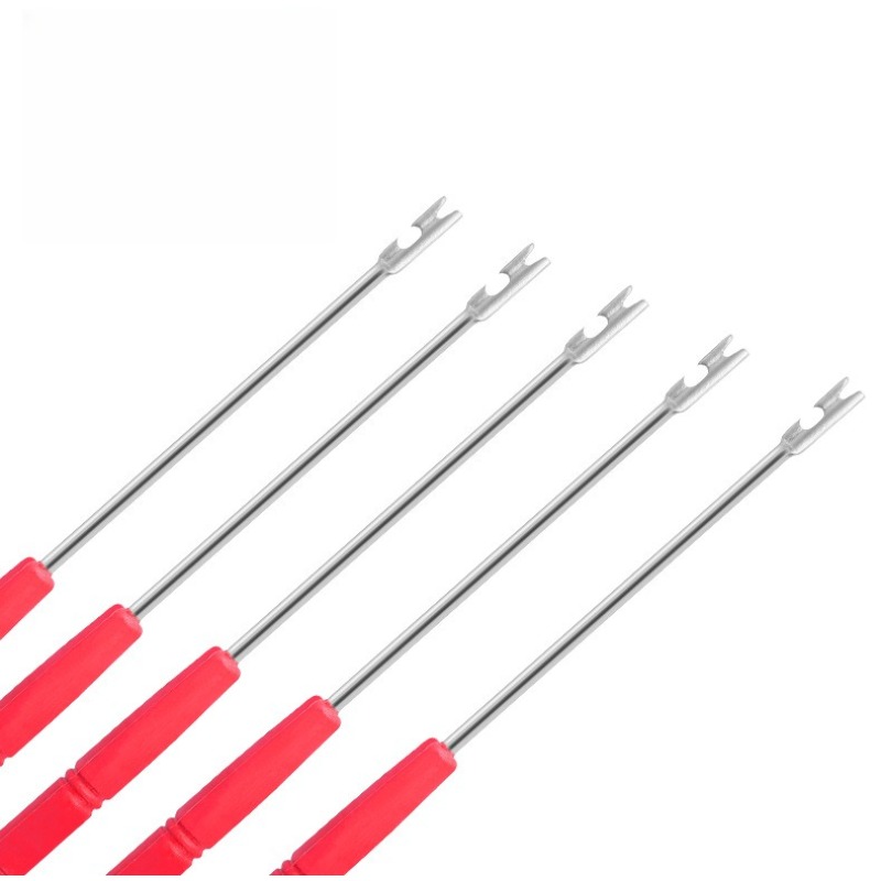 Набор из 10 портативных инстру – обзор и цена Fishing Equipment Price