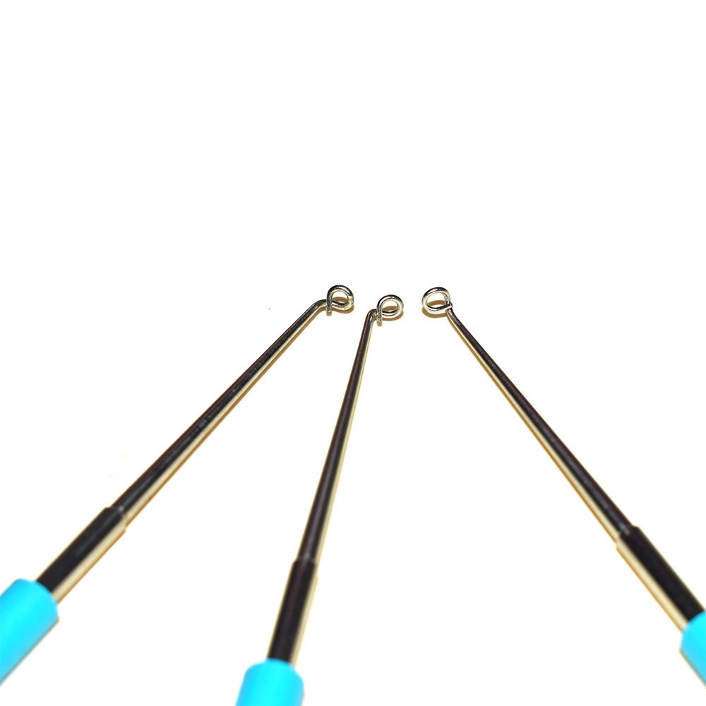 1 шт., рыболовный крючок из не – обзор и цена Fishing Equipment Price