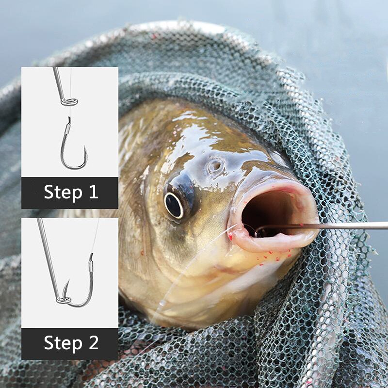Набор для быстрого извлечения  – обзор и цена Fishing Equipment Price