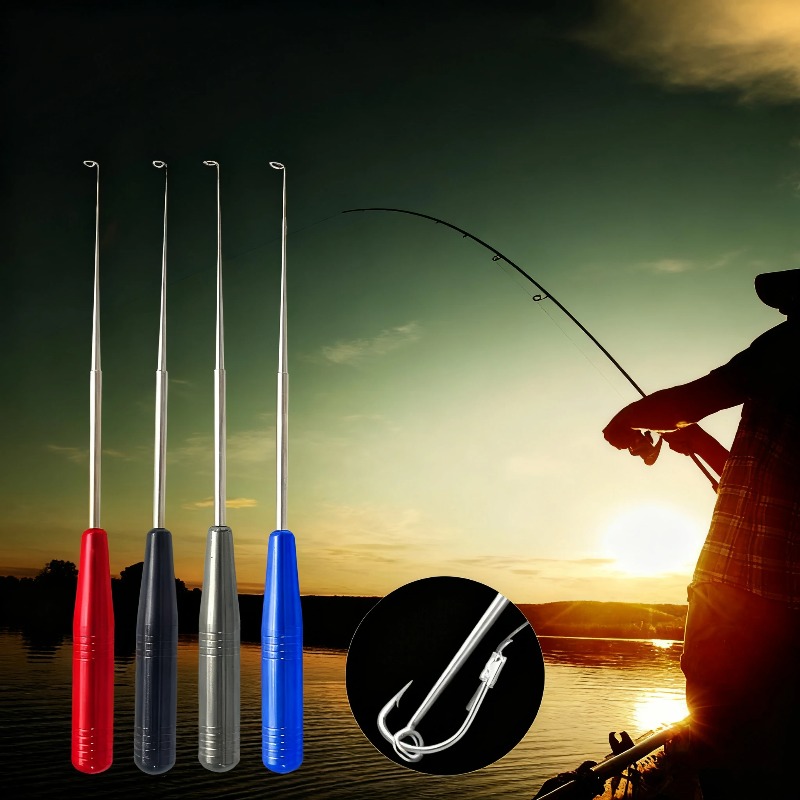 Инструмент для быстрого извлеч – обзор и цена Fishing Equipment Price