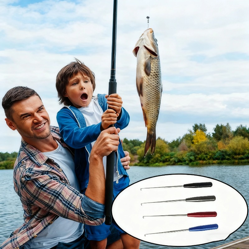 Инструмент для быстрого извлеч – обзор и цена Fishing Equipment Price