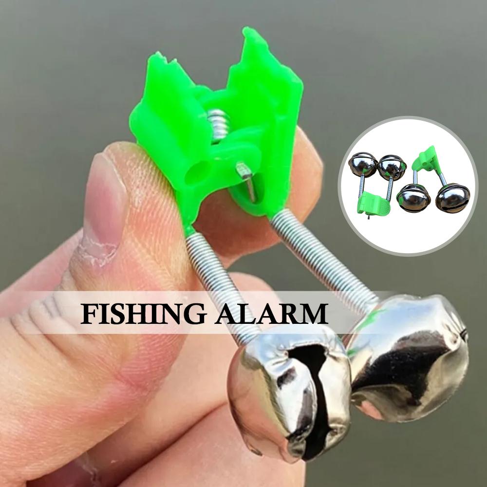 10 шт. сигнализаторов поклевки – обзор и цена Fishing Equipment On Sale