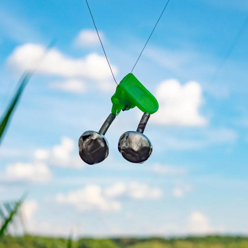 10 шт. сигнализаторов поклевки – обзор и цена Fishing Equipment On Sale