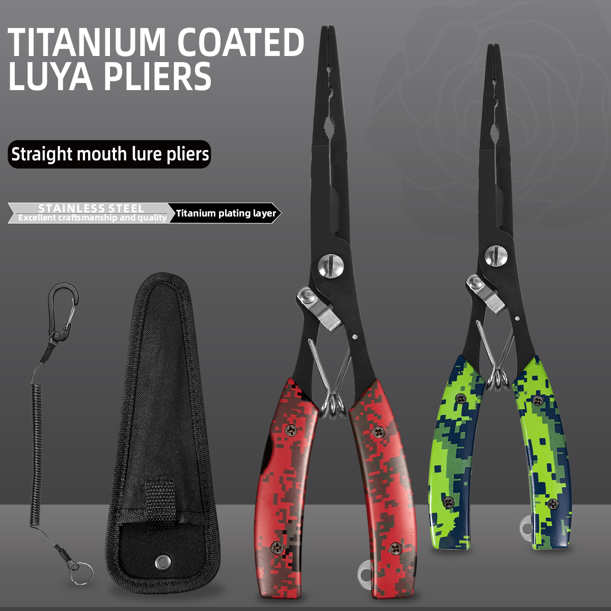 Функциональные рыболовные плос – обзор и цена Fishing Equipment Price
