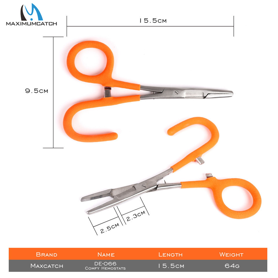 Рыболовный крючок Maximumcatch – обзор и цена Fishing Equipment Price