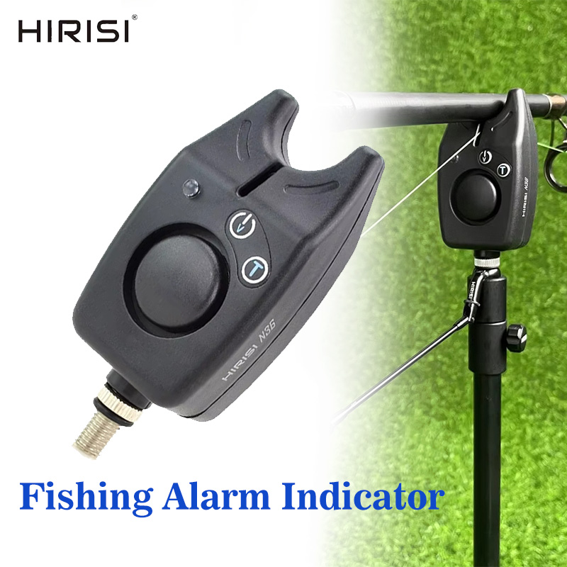 Сигнализатор поклевки для карп – обзор и цена Fishing Equipment For Sale