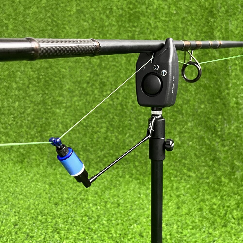 Сигнализатор поклевки для карп – обзор и цена Fishing Equipment For Sale