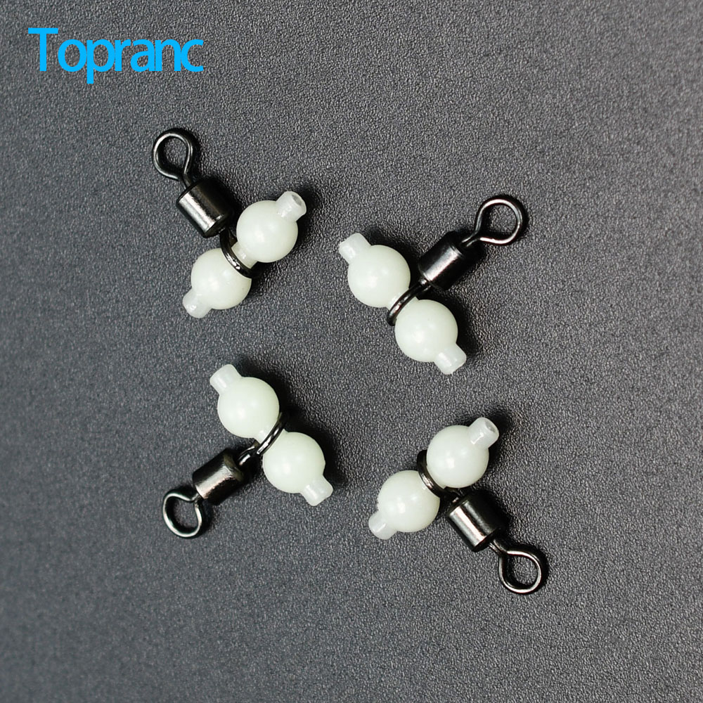 Рыболовные вертлюги Topranc, 1 – обзор и цена Fishing Equipment On Sale