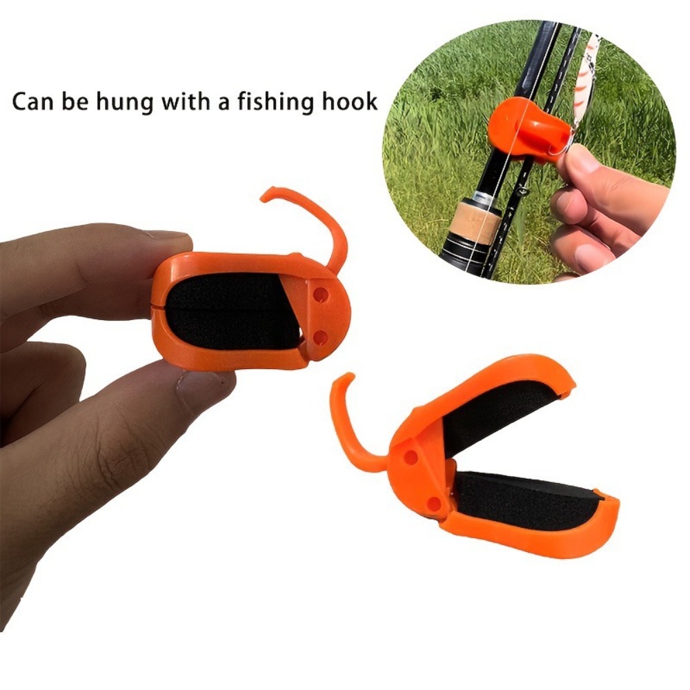 4 шт./компл., универсальный за – обзор и цена Fishing Equipment On Sale