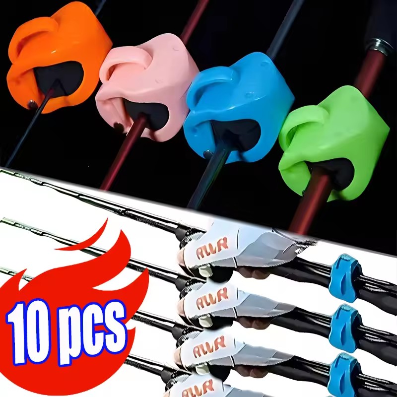 Держатель для удочки из АБС-пл – обзор и цена Fishing Equipment On Sale