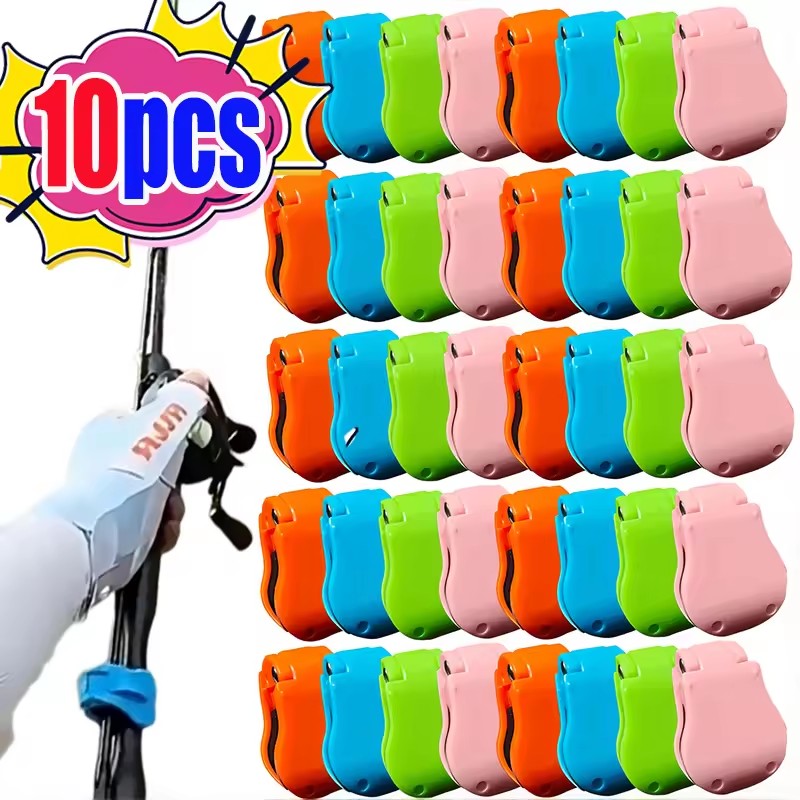 Держатель для удочки из АБС-пл – обзор и цена Fishing Equipment On Sale