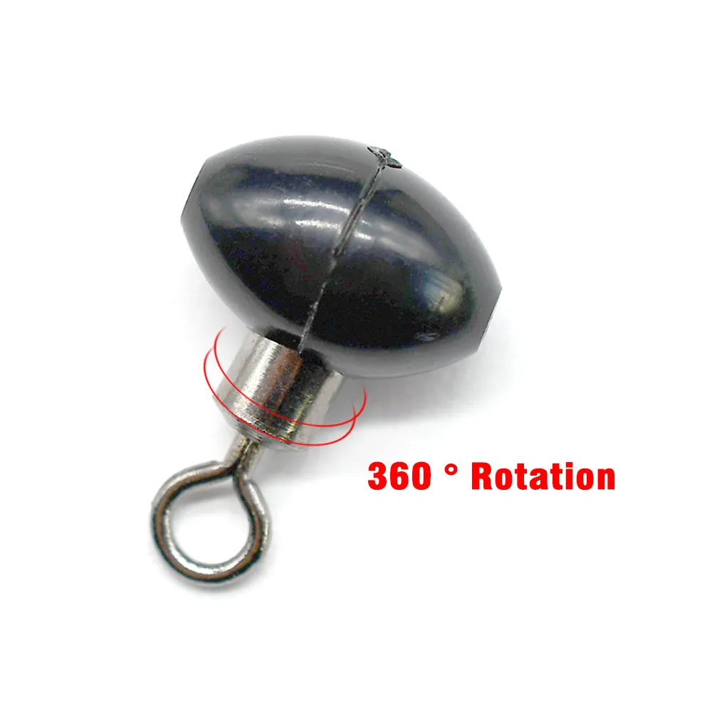 MNFT 10 шт. шкив, поворотные б – обзор и цена Fishing Equipment On Sale