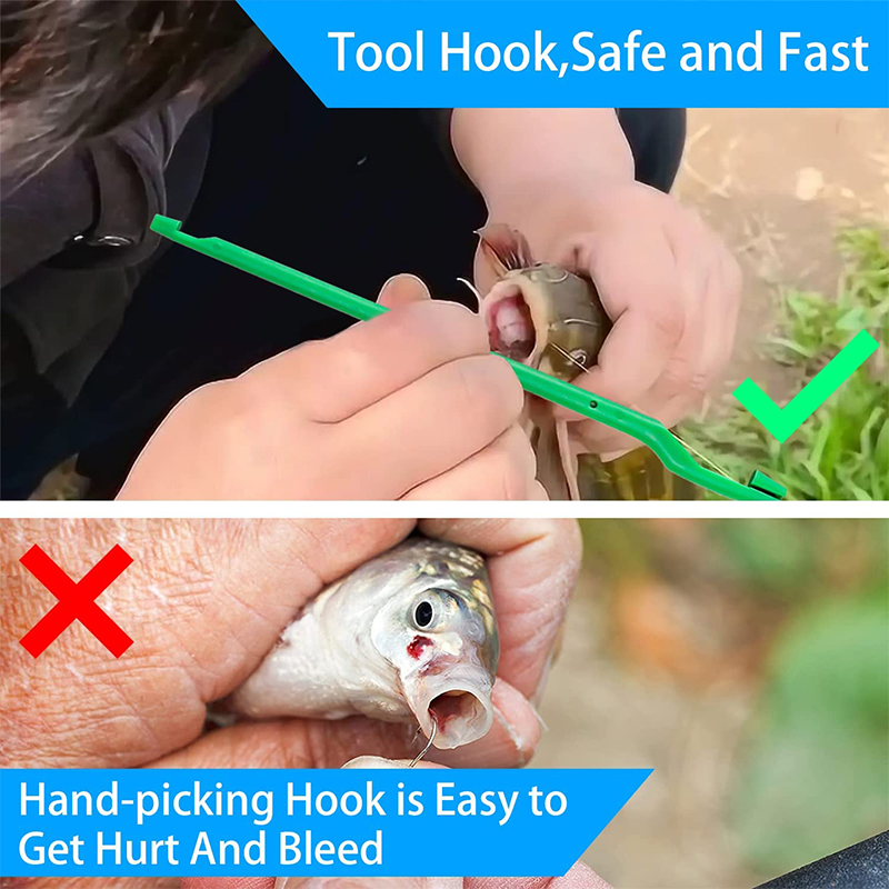 Легкий инструмент для удаления – обзор и цена Fishing Equipment Price
