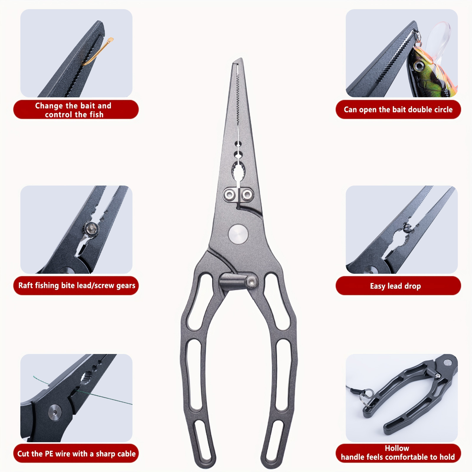 Набор для рыбалки: рыболовные  – обзор и цена Fishing Equipment Price
