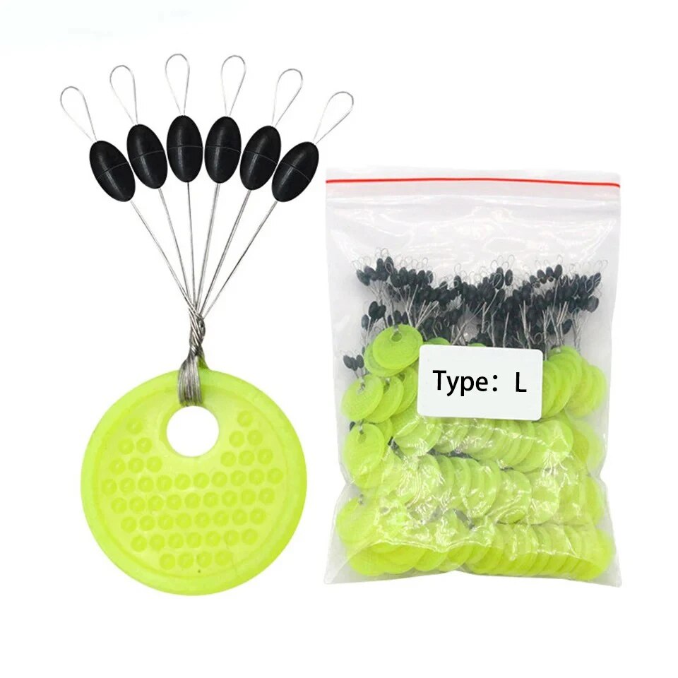 Резиновая пробка для рыболовны – обзор и цена Fishing Equipment On Sale